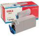 OKI  41304211 Cyan 