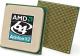 AMD Athlon 64 X2 5200+ AM2  ADO5200DOBOX 