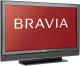 Sony Bravia 32"  KDL-32P3020  Czarny