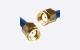 InterLine  Konektor antenowy RF5 wtyk RP-SMA/wtyk RP-SMA 5m 