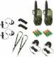 TopCom  Twin Talker 3800 Camouflage Pack 