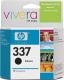Hewlett-Packard  C9364E czarny 