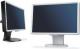 NEC MultiSync 2470WVX  60002112 B  Czarno-srebrny