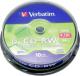 Verbatim  CD-RW 700MB 12x 10 szt. 