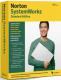 Symantec  Norton SystemWorks 11.0 ENG CD 