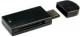 Typu PenDrive SD/SDHC/MMC czarny 