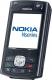 N80 IE  czarna 