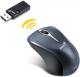 Genius  Ergo 720 Laser czarna 