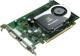 Hewlett-Packard Quadro FX - 256MB PCI-E  GR521AA 