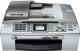 Brother  MFC-465 