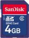 Secure Digital 4GB