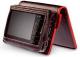 Creative Labs  Labs Zen Leather Case CZARNY  Etui