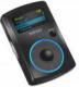 SanDisk  mp3 1GB CLIP FM czarny  CLIP 1GB