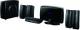 Samsung  HT-X250 Czarny 