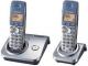Panasonic  KX-TG7202 PDS 