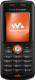Sony Ericsson  Plus GSM W200i simlock czarny 