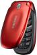 Samsung  SGH-C520 Czarny 
