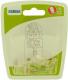 Wtyk RJ45 UTP kat 5e blister 6 szt 