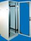 Apranet  OptiRACK szafa stoj�ca 19'' 24U/800x800 drzwi szklane (ON24SS88) 