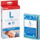 Canon   Papier + tusz E-L50 Ink Paper Set 89x119mm 50ark Selphy ES1 1248B001AA 