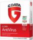 Gdata  ANTIVIRUS 2008  BOX ( wersja na 1 PC na 1 rok ) 