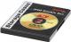 Hama  Podw�jne opakowanie DVD czarne 1szt 