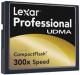 Lexar  CompactFlash 4GB 300x Professional UDMA 