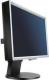 NEC MultiSync 2470WVX  60002112 SB  Czarno-srebrny