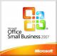 Microsoft  Office SB Edition 2007 English V2 1pk licencja OEM 