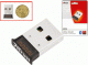 Adapter Trust Adapter Bluetooth  Ultra Small Bluetooth 2 USB Adapter 10m BT-2400p