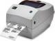 Zebra  Drukarka etykiet termo-transferowa TLP2844Z/ZPLII 