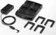 Motorola  �adowarka baterii: MC30xx/MC50/MC70 4-slot battery charger power supply 