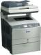 Epson  AcuLaser CX21N 