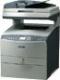 Epson  AcuLaser CX21NF 