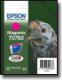 Epson  C13T079340 Magenta 
