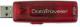 Kingston  DataTraveler Capless 2GB czerwony 