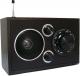 Wenge  CR-131 WENGE  Radio