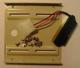   ADAPTER DO HDD-SZYNA DO MONTA�U 2.5"->3.5"+KABEL 