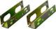   ADAPTER DO HDD-SZYNY DO MONTA�U 3,5" -> 5.25" 