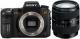Sony  DSLR-A700P 16-105 Czarny 