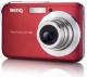 BenQ  DC T800 czerwony 