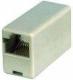 ADAPTER 1*RJ45(F)->1*RJ45(F) 