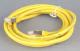 PATCH CORD UTP KAT 5 1.0M ��ty 