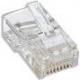   RJ-12 WTYK ZACISKANY 100SZT 