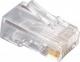   RJ-45 WTYK ZACISKANY 100SZT 