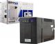 EasyTouch  ET-134 CZARNY 