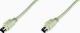   KABEL DO PRZE��CZNIKA KLAW/MYSZY PS/2 6M/6M 1.8M 