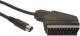   KABEL EURO / SVHS 2,5m 