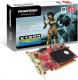 Power Color Radeon X1650 Pro 512MB PCI-E  R53BTE3AG 