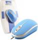 EasyTouch  ET-107 NIEBIESKA 
